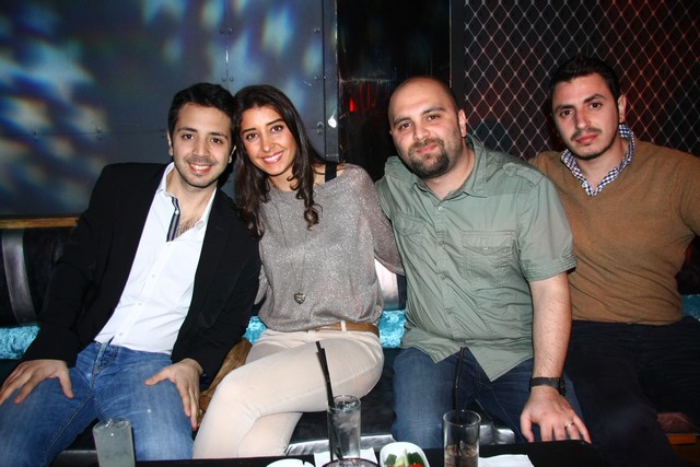 Launching of Beirut Creative Cluster 